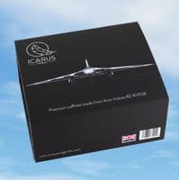Avro Vulcan XH558 Cufflinks Deluxe Gift Set